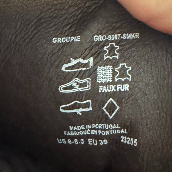 Taos Groupie Boot - Picture 10 of 12